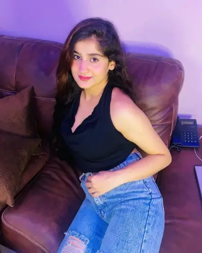 Lavanya Menon