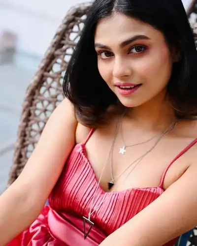 Gauri Menon