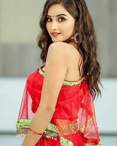 Juhi Malhotra