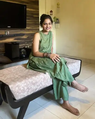 Madhuri Iyer