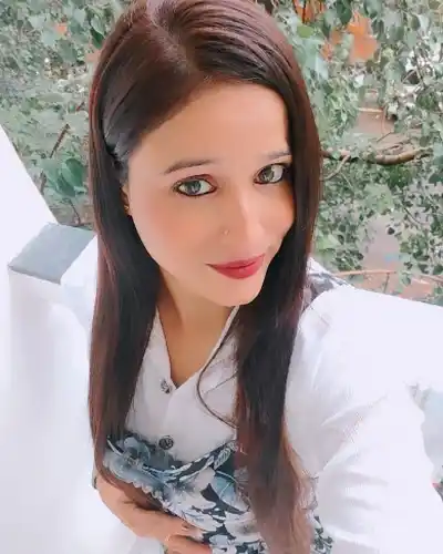 Pankhuri Shah
